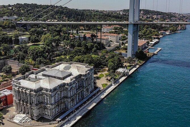 Istanbul Asia and Europe Tour By Bus And Bosphorus Cruise - Booking fit: who should take it (and who might not)