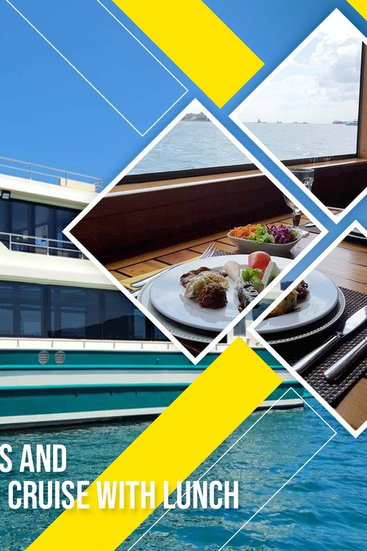 Istanbul: Bosphorus and Black Sea Cruise with Lunch - The guide’s role: where the narration actually helps