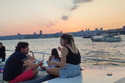Istanbul Bosphorus Boat Cruise Tour ( MORNİNG or SUNSET ) - What $23.66 buys you (and why it’s decent value)