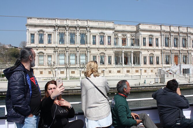 Istanbul Bosphorus Boat Tour and Golden Horn Cruise Day or Sunset - Value and Price: Is $30 Worth It?