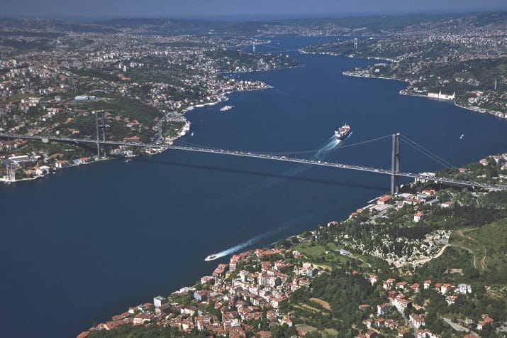 Istanbul: Bosphorus Cruise and Golden Horn Bus Tour - Value for About $47: What You’re Really Buying