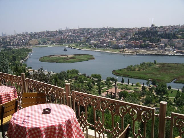 Istanbul: Bosphorus Cruise and Golden Horn Bus Tour - Who Should Book This Tour (and Who Might Not)