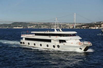 Istanbul: Bosphorus Cruise, Bus Tour, Cable Car Ride with Live Guide & Ticket - Getting Started With Pickup and a Small-Group Advantage