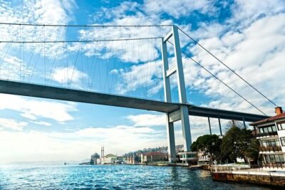 Istanbul Bosphorus Cruise Dinner, Drinks & Show with Pickup - Pickup, meeting point, and the Istanbul timing reality