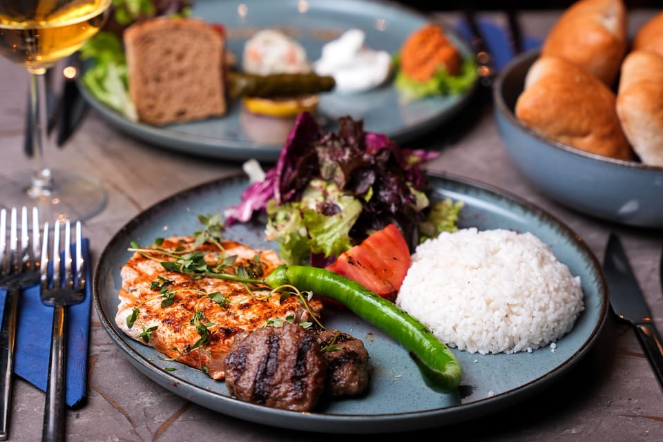 Istanbul: Bosphorus Cruise with Dinner Show - Key Highlights Before You Go