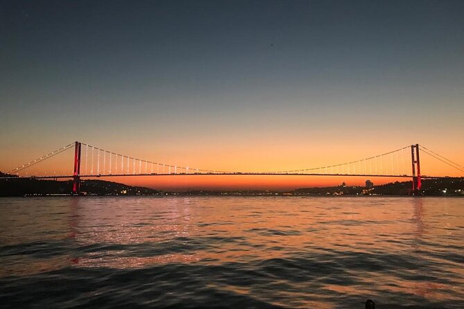 Istanbul Bosphorus Dinner Cruise and Turkish Night Show - Value and “who should book” in plain terms