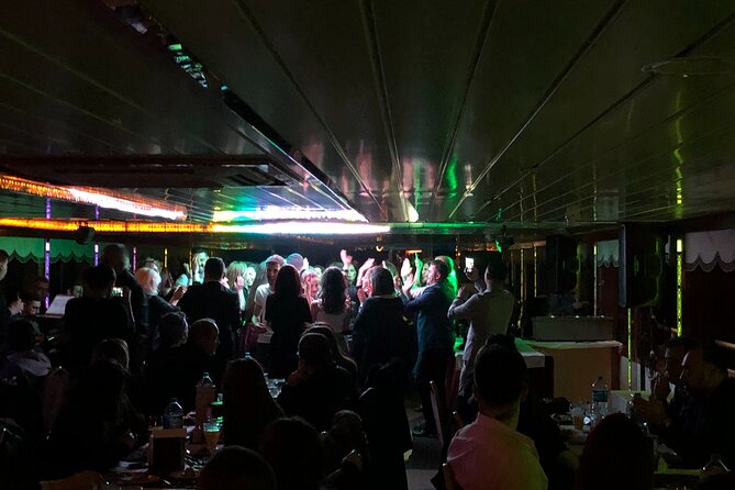 Istanbul Bosphorus Dinner Cruise and Turkish Night Show - The weather factor: what to know before you plan your week