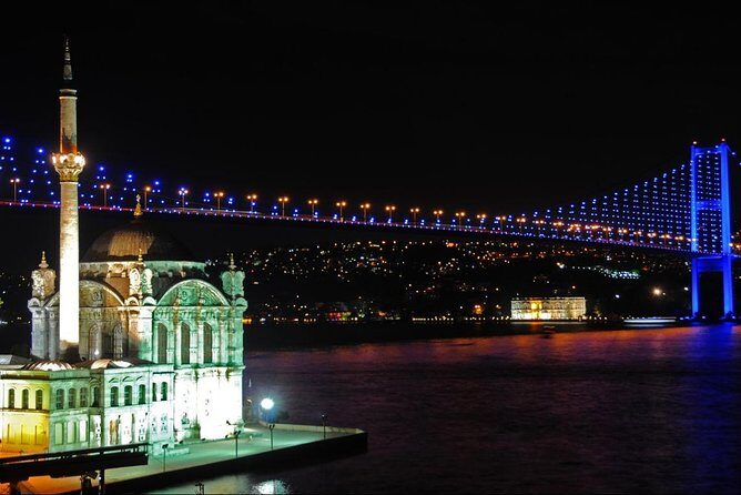 Istanbul Bosphorus Dinner Cruise and Turkish Night Show with DJ - Who Should Book This Bosphorus Dinner Cruise (and Who Might Skip It)
