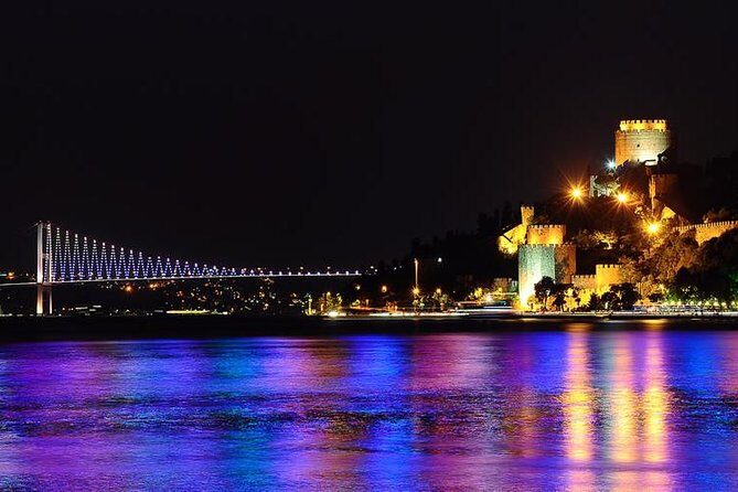 Istanbul Bosphorus Dinner Cruise and Turkish Night Show with DJ - Practical Tips to Make Your Night Run Smoother
