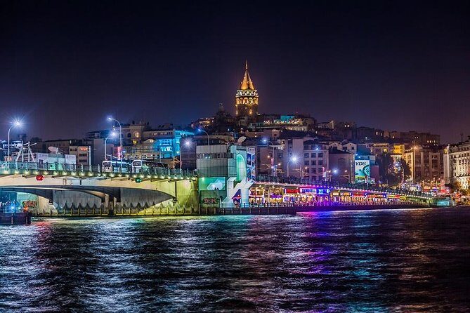 Istanbul Bosphorus Dinner Cruise and Turkish Night Show with DJ - From Your Hotel to the Dock: The Pickup Timing That Really Matters