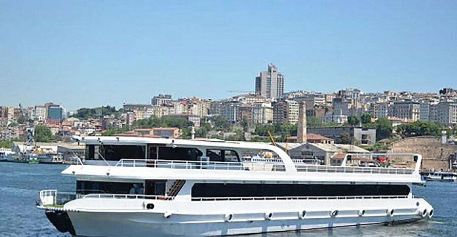 Istanbul Bosphorus Dinner Cruise &Entertainment hotel pickup - Price and Value: What You’re Actually Paying For