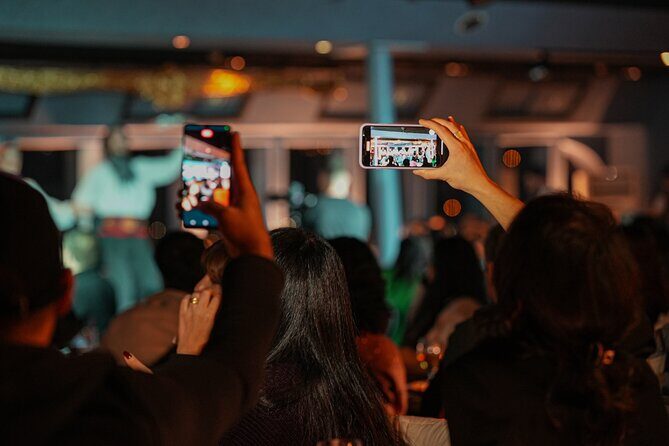Istanbul Bosphorus Dinner Cruise: Live Folk Dance & DJ Experience - How I’d Plan Your Evening on the Bosphorus