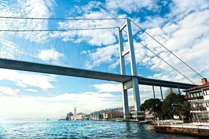 Istanbul Bosphorus Dinner Cruise Turkish Night Show All inclusive - Price and Value at about $42: what you’re really paying for