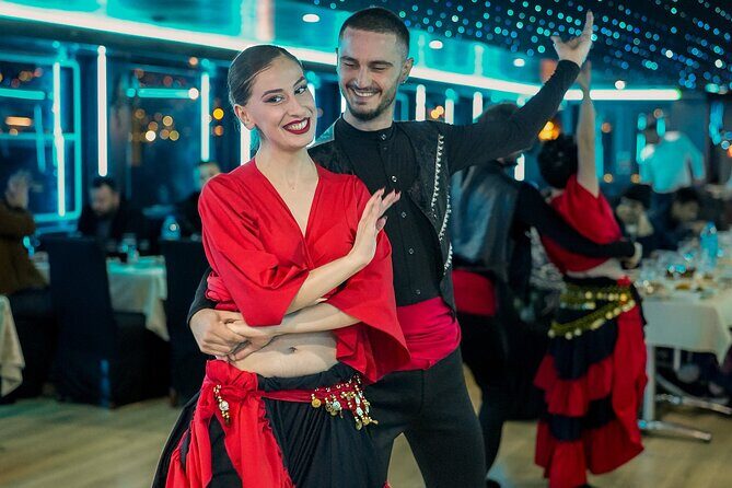 Istanbul Bosphorus Dinner Cruise: Turkish Night Show Experience - Why This Istanbul Bosphorus Dinner Cruise Works for a Night Out