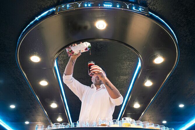 Istanbul Bosphorus Dinner Cruise: Turkish Night Show Experience - Comfort, Toilets, and Small Details That Can Make or Break the Night