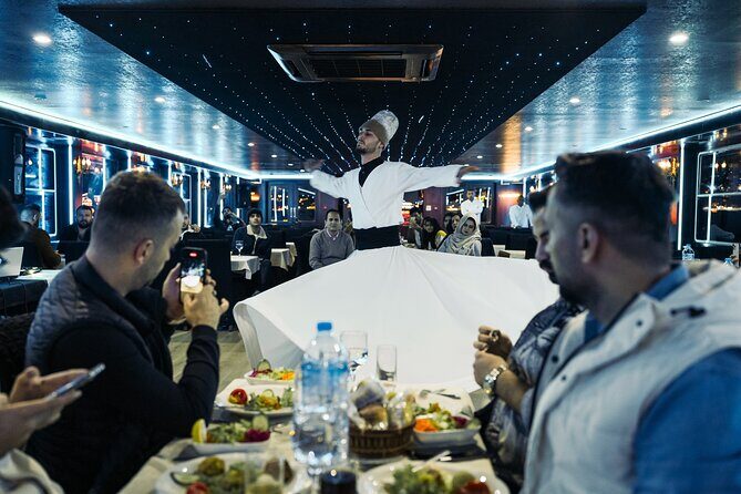 Istanbul Bosphorus Dinner Cruise: Turkish Night Show Experience - Who Should Book This Cruise—and Who Should Skip