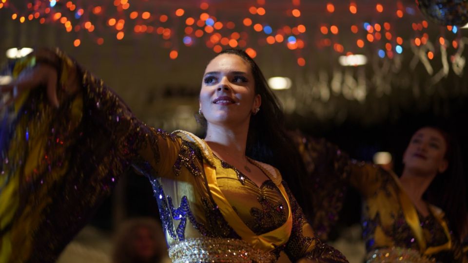 Istanbul: Bosphorus Dinner Cruise with Drinks & Turkish Show - The Turkish Dance Lineup and DJ Finale: Whirling, Belly, Folk, and More