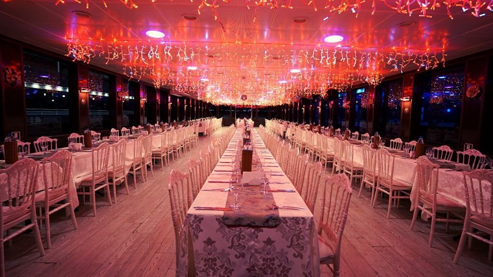 Istanbul: Bosphorus Dinner Cruise with Drinks & Turkish Show - Who This Cruise Fits Best (and Who Should Skip It)
