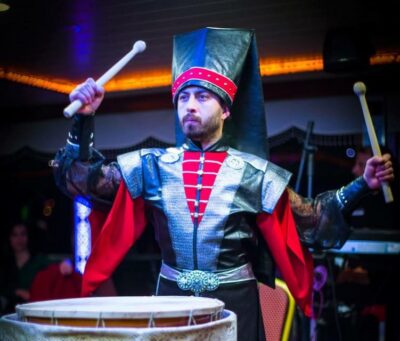 Istanbul: Bosphorus Dinner Cruise with Entertainment - The Route: Galata Bridge to Maiden’s Tower
