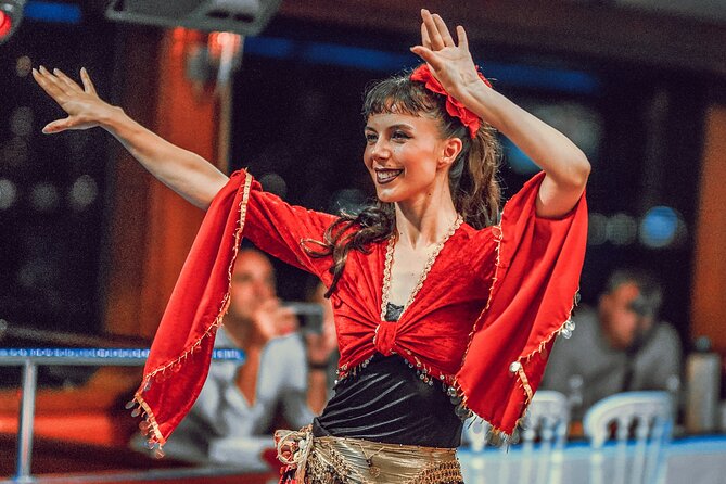 Istanbul: Bosphorus Dinner Cruise with Turkish Night Show - Photos, Timing, and How to Get the Best Views Without Stress