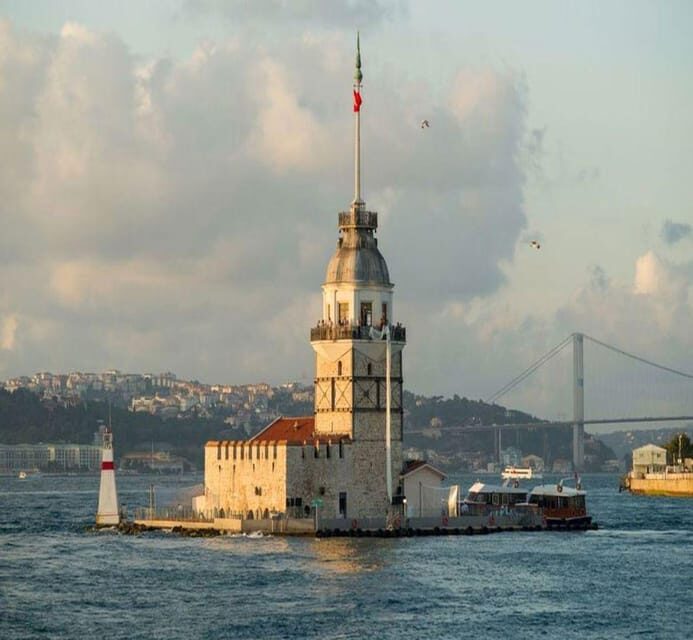 Istanbul Bosphorus Morning Cruise Guided Tour - Who This Tour Fits Best