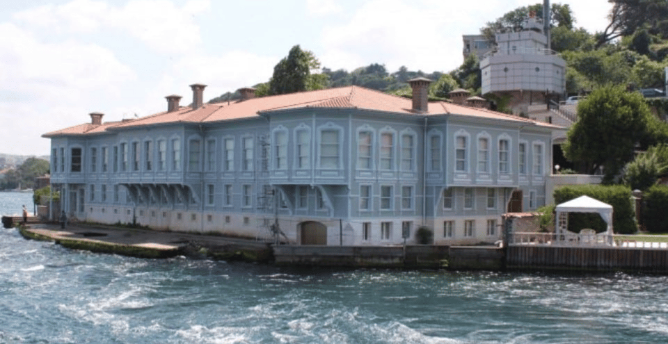 Istanbul: Bosphorus Morning Cruise with Breakfast - Who this cruise is best for (and who might skip it)