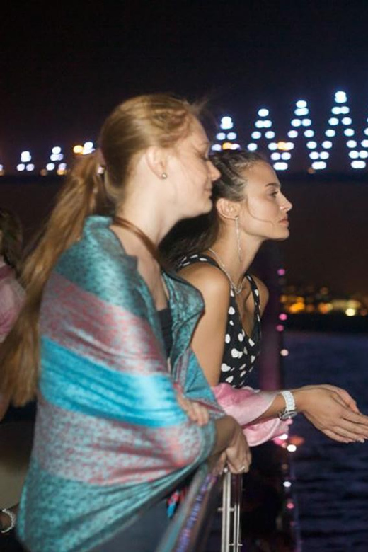 Istanbul: Bosphorus Night Dinner Cruise with Private Table - Should You Book the Istanbul Bosphorus Night Dinner Cruise?