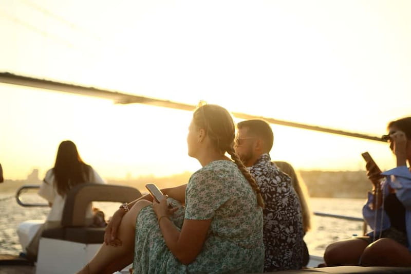 Istanbul: Bosphorus Private Guided Yacht Cruise with Snacks - Should you book the Bosphorus Private Guided Yacht Cruise with Snacks?