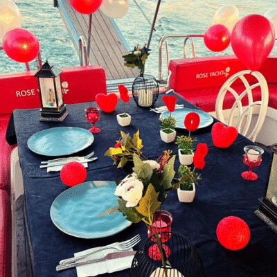 İstanbul: Bosphorus Private Yacht Cruise with Tea and Coffee - Getting to the Boat: Meeting Near Galata Bridge and Starting Smoothly