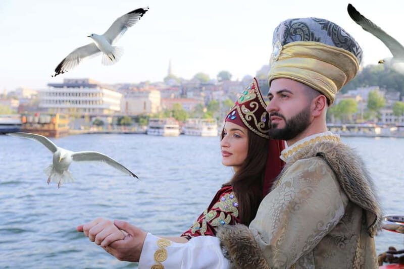Istanbul: Bosphorus Sightseeing Cruise Tour with Audio Guide - The real payoff: how this 2-hour route actually helps you see Istanbul fast