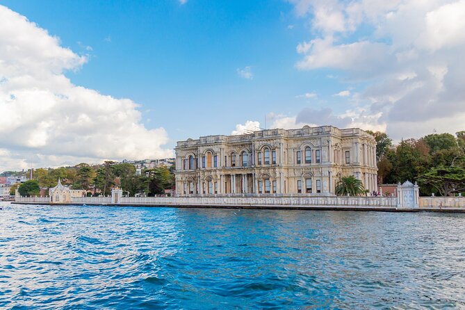Istanbul Bosphorus Sightseeing Cruise with Audio Guide - Why This Bosphorus Cruise Fits Real Schedules