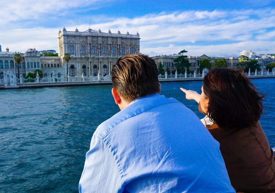 Istanbul: Bosphorus Sightseeing Cruise with Sunset Option - Who Should Book This Bosphorus Cruise (and who might skip it)