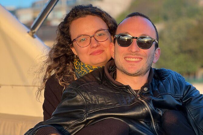 Istanbul Bosphorus Sunset Cruise on the Luxury Yacht - Why This Sunset Cruise Works So Well