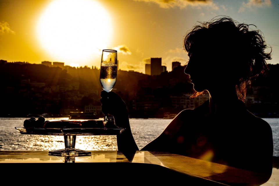 Istanbul: Bosphorus Sunset Cruise with Drinks & Snack - Who should book this Bosphorus sunset cruise (and who might skip it)