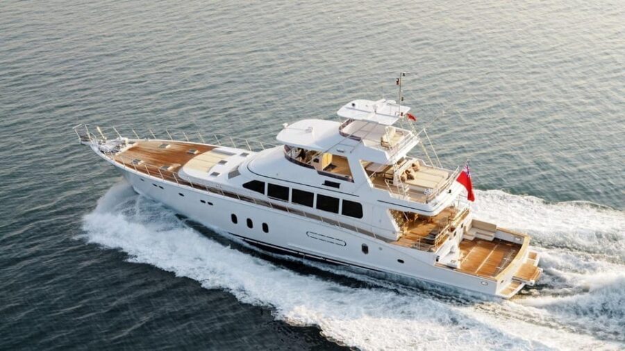 Istanbul: Bosphorus Yacht Cruise - Key highlights at a glance