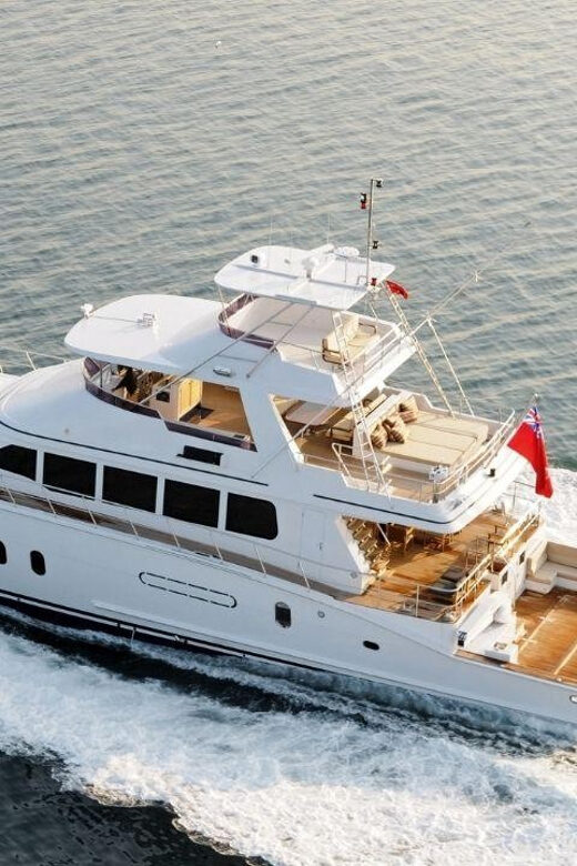 Istanbul: Bosphorus Yacht Cruise - Should you book this Istanbul yacht cruise?