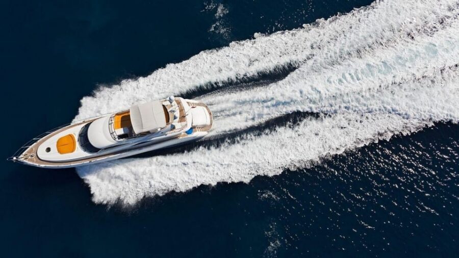 Istanbul: Bosphorus Yacht Cruise - FAQ