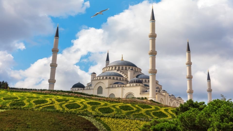 Istanbul: City Hightlights Bus Tour and Bosphorus Cruise - Cable car time and the 2-hour Bosphorus cruise