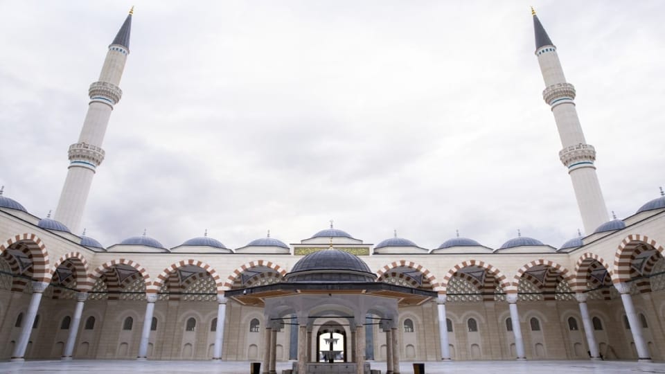 Istanbul: City Hightlights Bus Tour and Bosphorus Cruise - Lunch and “real life” comfort on a full 10-hour day
