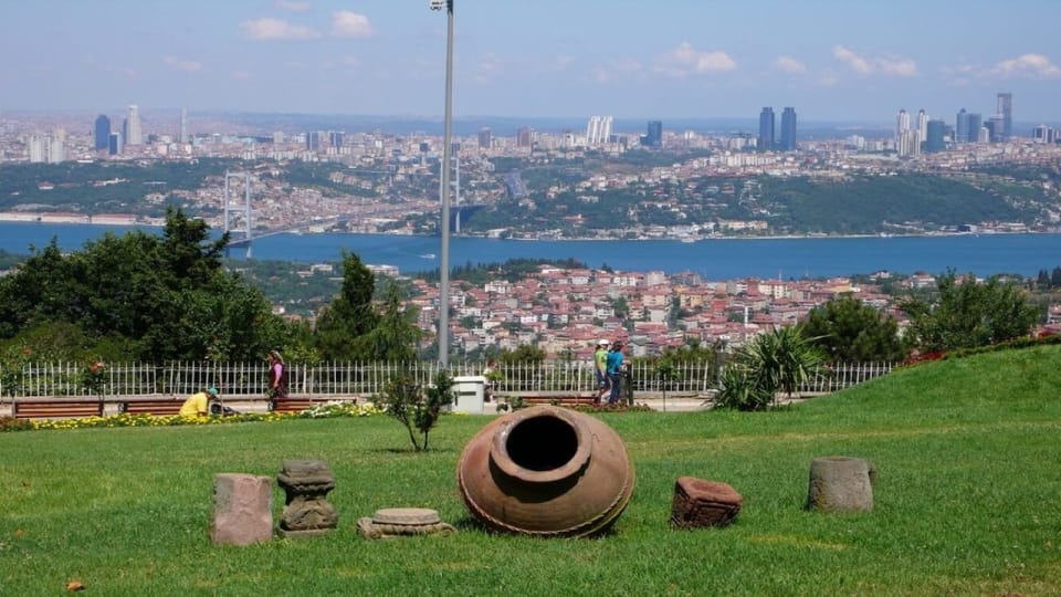Istanbul: City Hightlights Bus Tour and Bosphorus Cruise - Price and value: what you’re really paying for