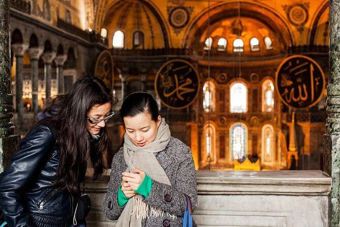 Istanbul Combo: Classic City Tour and Bosphorus Cruise - Sultanahmet and the Hippodrome: The Easy Start That Sets the Stage