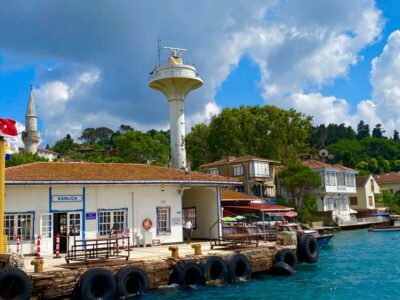 Istanbul: Dolmabahce Palace Tour and Bosphorus Yacht Cruise - The Bezm-i Alem Valide Sultan Mosque stop you shouldn’t skip