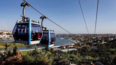 Istanbul: Europe and Asia Tour By Bus And Bosphorus Cruise - Breakfast by the Bosphorus: Turkish tea, then you’re on the water