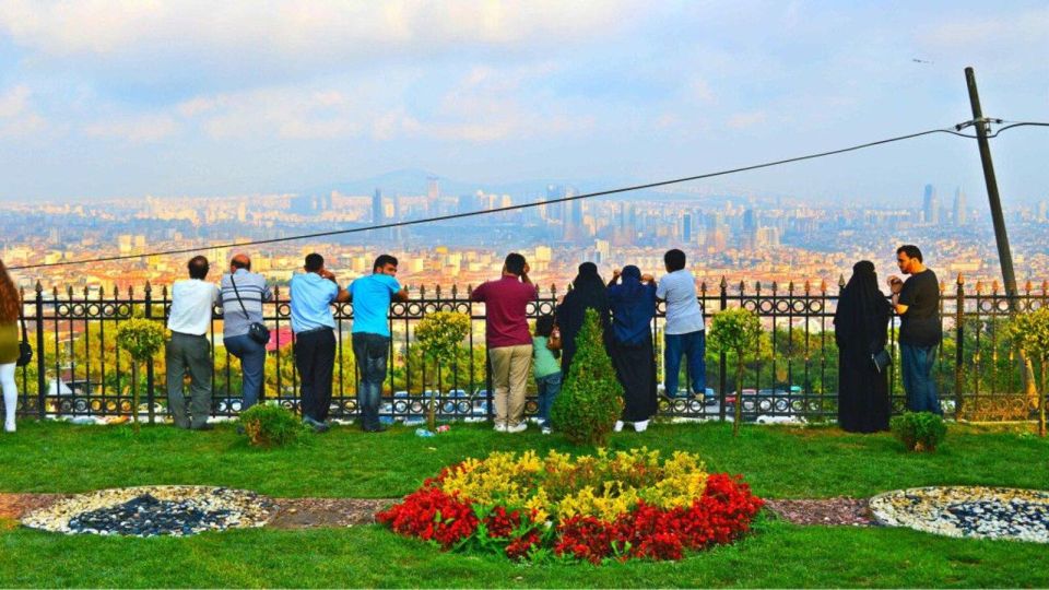 Istanbul: Europe and Asia Tour By Bus And Bosphorus Cruise - Price and value: what $113 really buys you