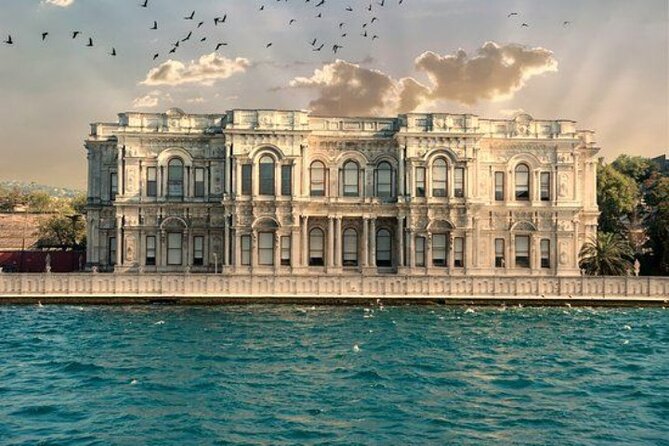Istanbul Full Day Tour By Bus And Bosphorus Cruise (SL-9) - Key highlights you’ll feel right away
