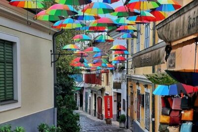 Istanbul Full Day Tour By Bus And Bosphorus Cruise (SL-9) - Camlıca Hill: a fast way to understand Istanbul