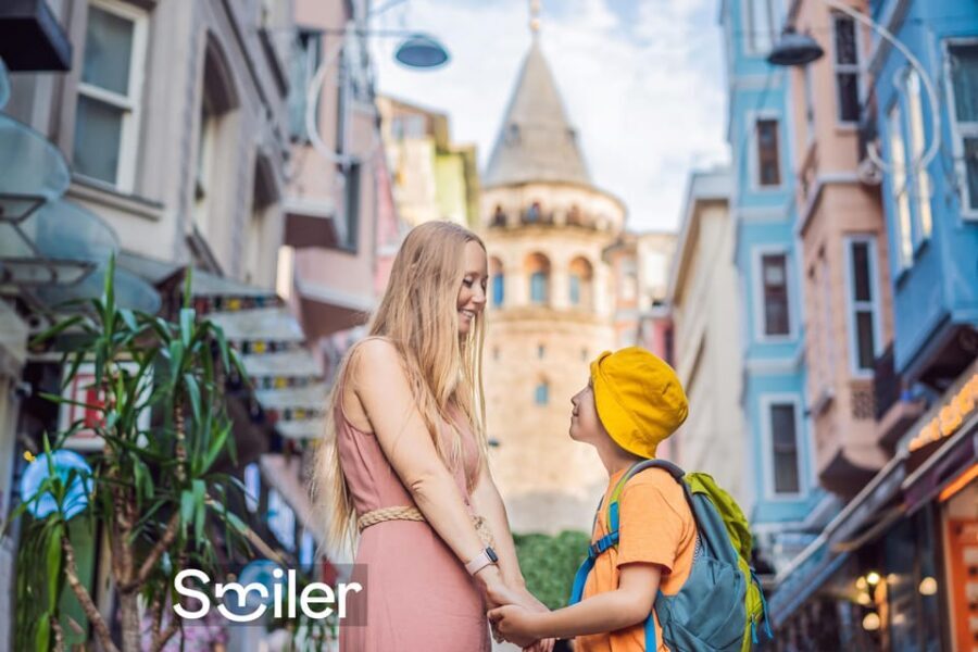 Istanbul: Galata Tower, Bosphorus & Hidden Gems Photo Shoot - Private group setup: who this is best for (and how it feels)