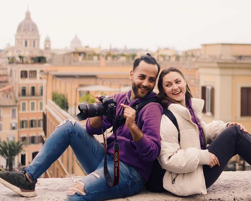 Istanbul: Galata Tower, Bosphorus & Hidden Gems Photo Shoot - Price and value at about $106 per group up to 8 people