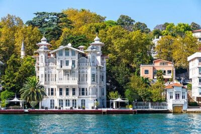 Istanbul Highlights Bosphorus Stops 1 +2 (Europe + Asia) - Misir Çarşısı (Spice Market): Smells, Samples, and Shopping Without Stress