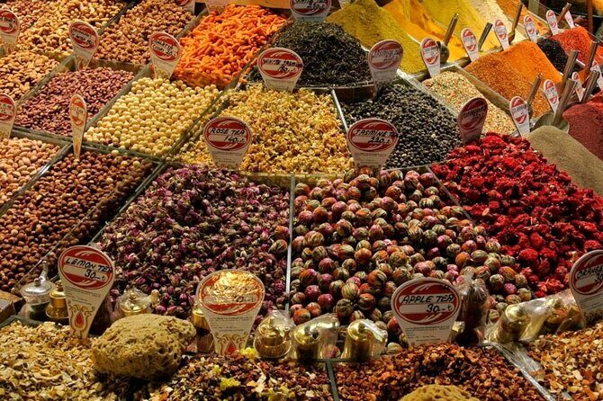 Istanbul Highlights: Small-Group Tour with a Local Expert - Skipping Sites, Line Rules, and What to Bring
